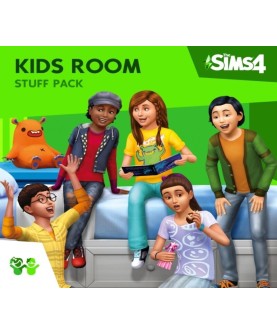The Sims 4 - Kids Room Stuff DLC Origin Key EUROPE